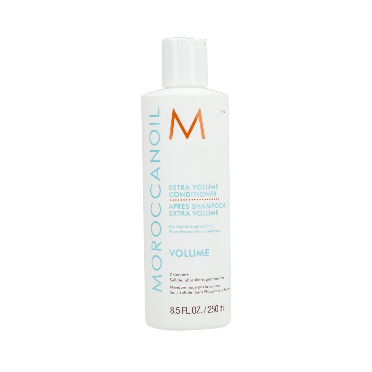 odżywka do włosów moroccanoil