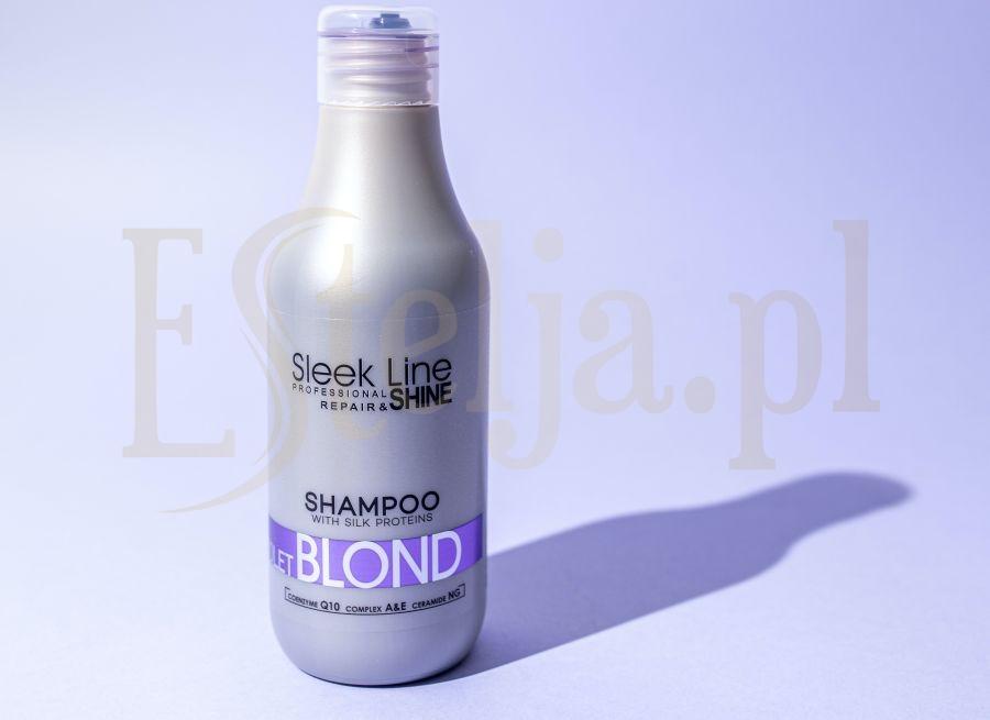 stapiz szampon blond 300