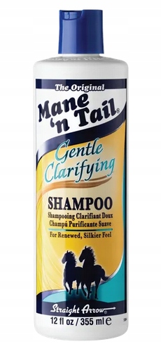 mane n tail szampon ceneo