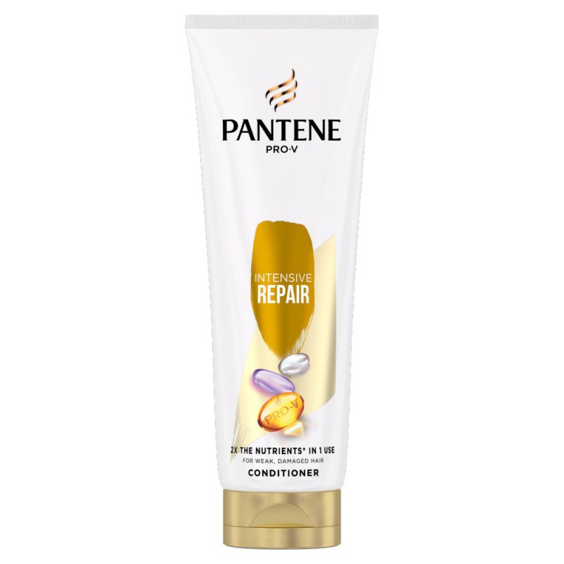 pantene pro-v odżywka do włosów intensywna regeneracja