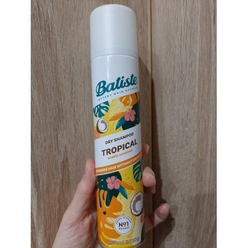 batiste szampon suchy wizaz