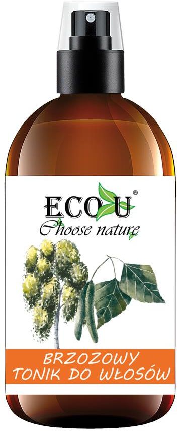 szampon ecou u choose nature opinie