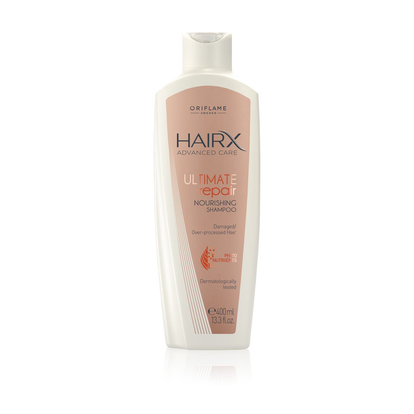 rewitalizujacy szampon do wlosow hairx advanced timeresist