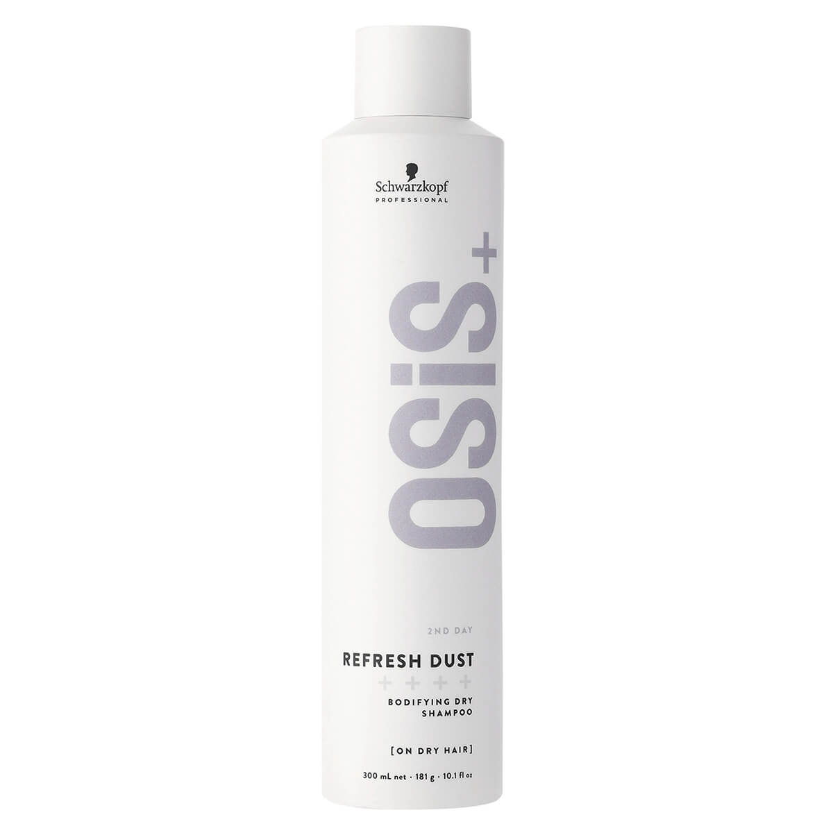 schwarzkopf osis+ refresh dust suchy szampon 300ml