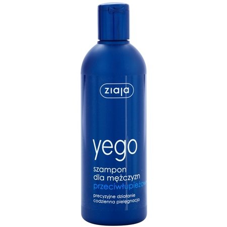 ziaja yego szampon 300ml