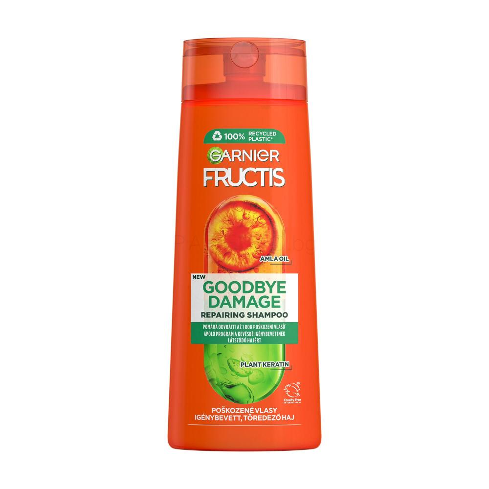 garnier goodbye damage szampon