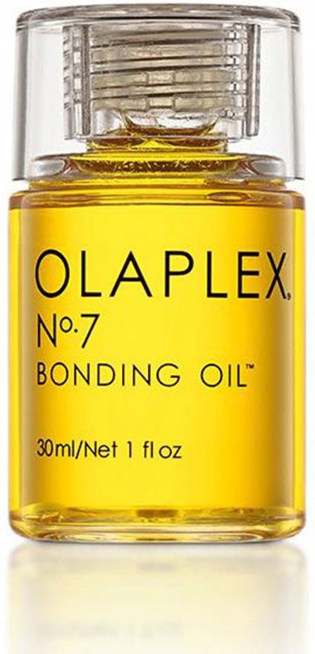 olaplex olejek do włosów