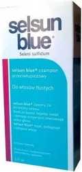 selsun blue szampon do włosów normalnych 200 ml