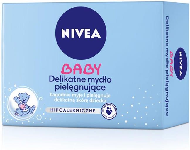 Mydło do ciała Baby Madonna 380ml