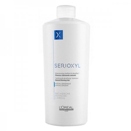 serioxyl loreal szampon opinie