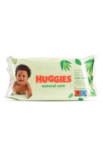 chusteczki huggies market krówka