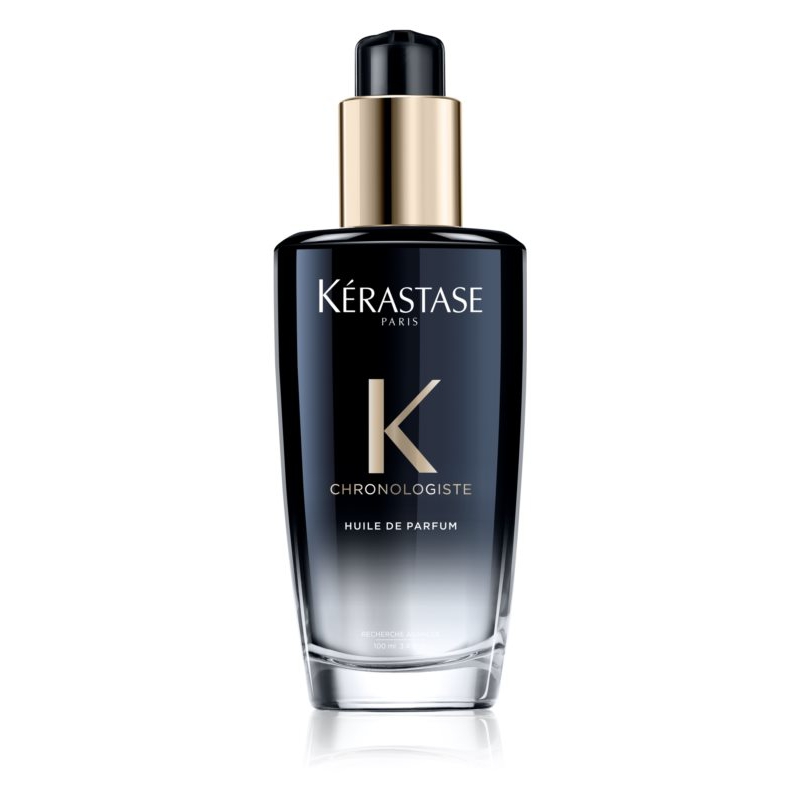 kerastase chronologiste l huile perfume perfumowany olejek do włosów