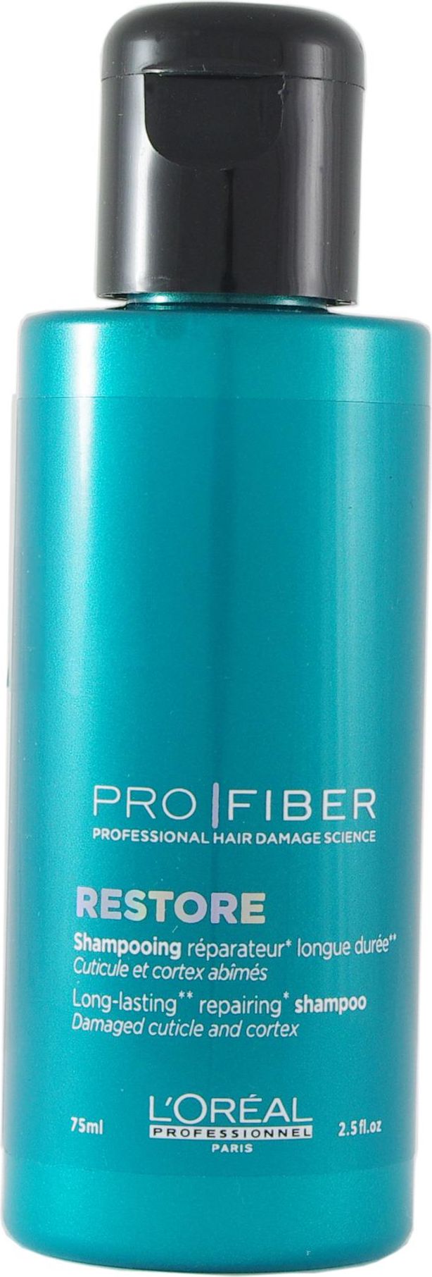 rozwiń loreal pro fiber restore szampon odbudowa włosa 250ml