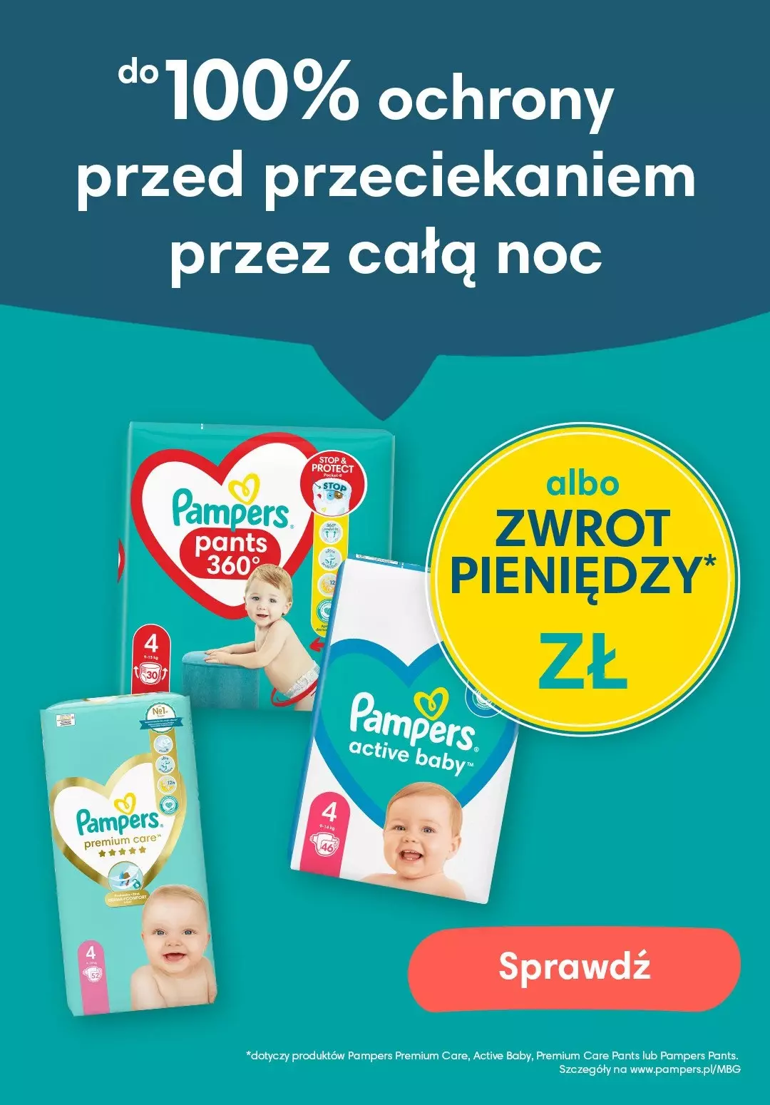 sklep pss społem pampers elblag