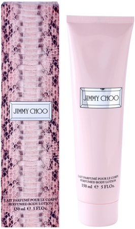 jimmy choo odżywka do włosów