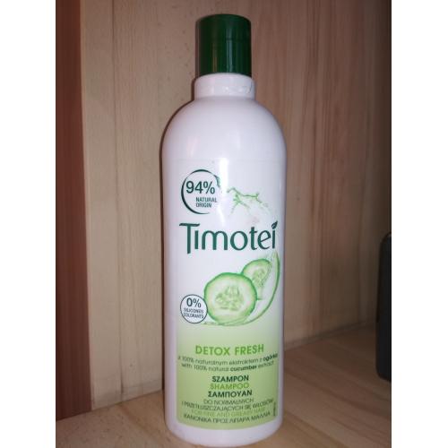 timotei detox szampon wizaz