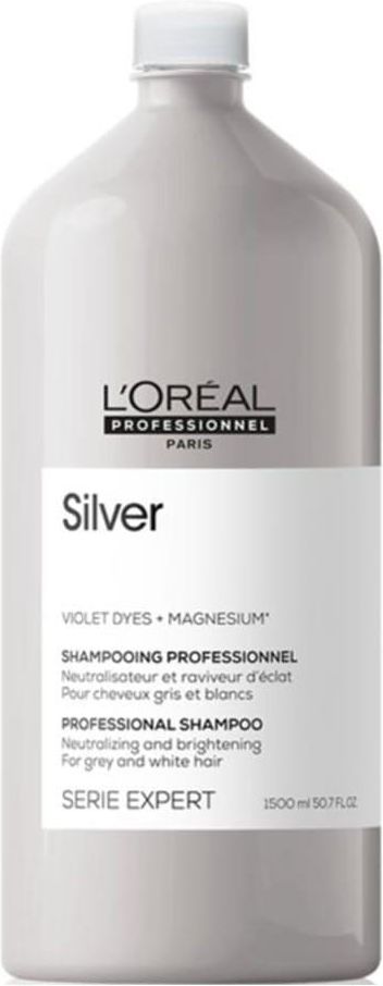 szampon loreal silver ceneo