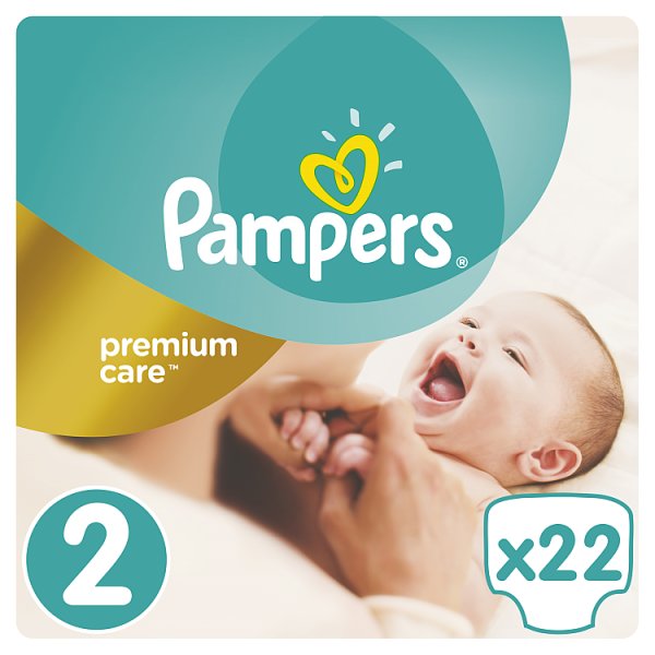 piotr i pawel pampers premium care