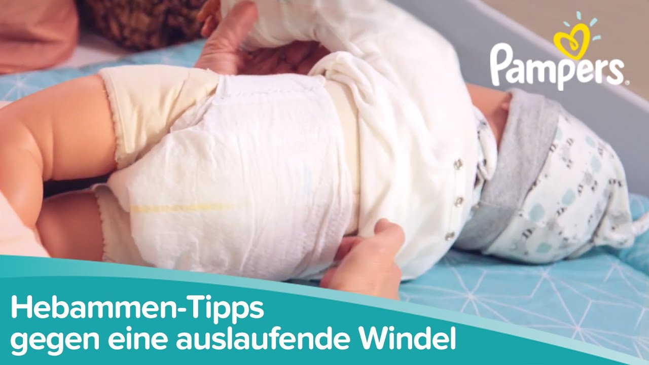 aus pampers gemacht