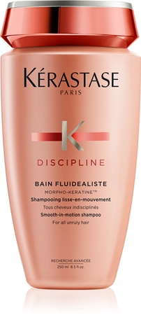 kerastase discipline szampon