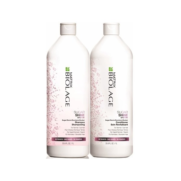 loreal matrix biolage szampon