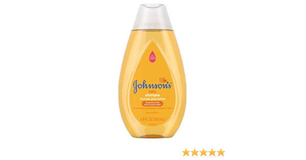 johnsons baby szampon 200 ml johnsons baby szampon 200 ml