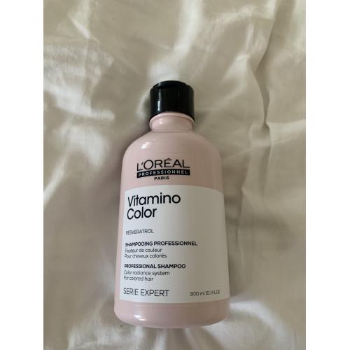 loreal professionel szampon wizaz