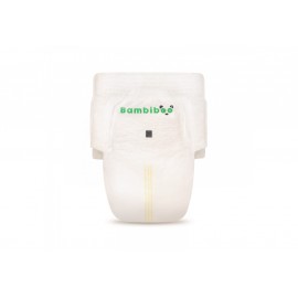 bambiboo pampers pants