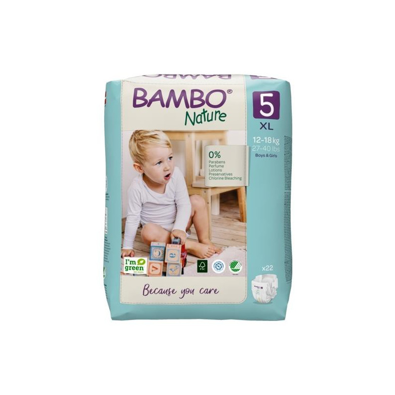 bambo nature pieluchy dystrybutor