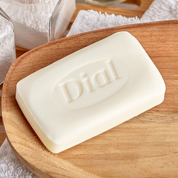 bar soap