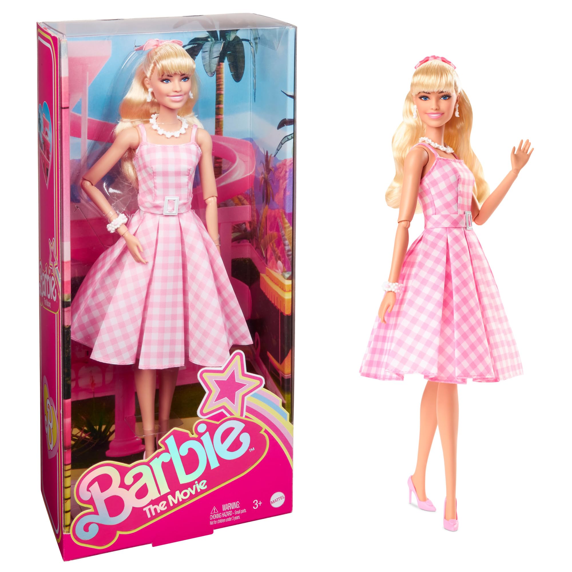 Barbie