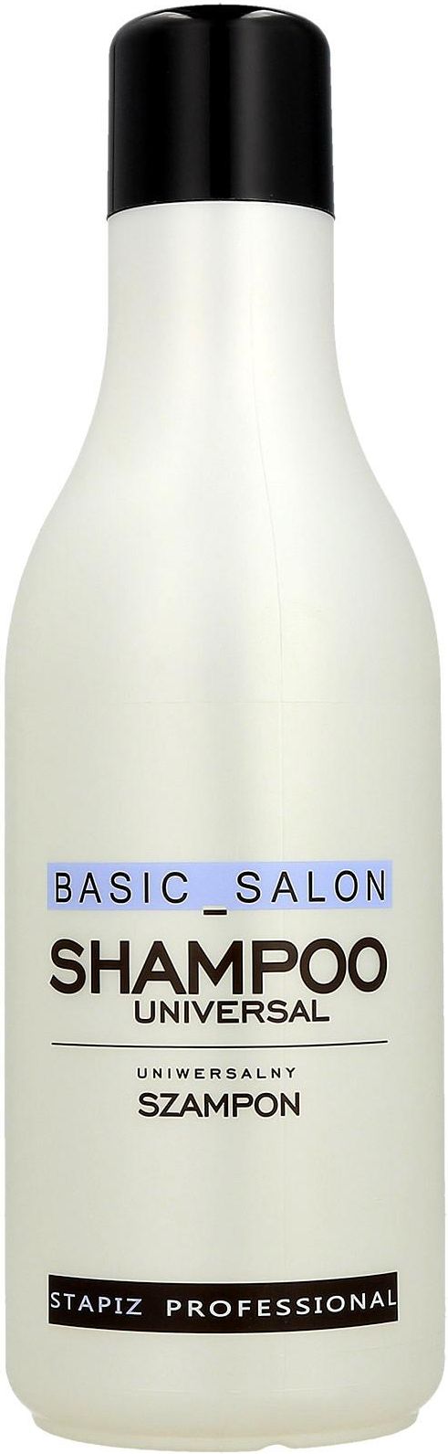 basic salon szampon