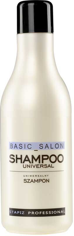 basic salon szampon