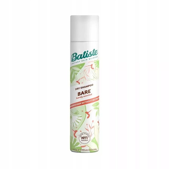 batiste dry suchy szampon bare