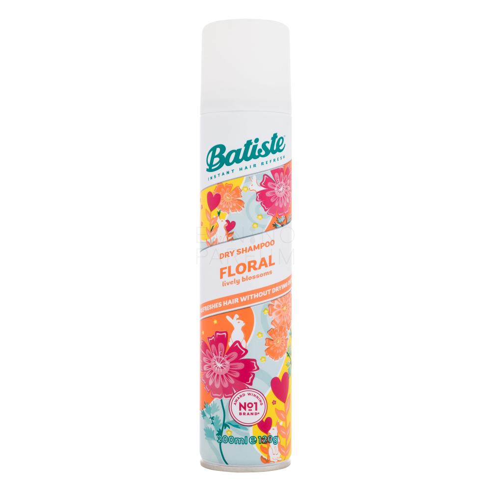 batiste floral essences suchy szampon