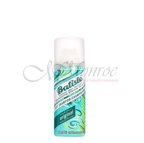 batiste original suchy szampon