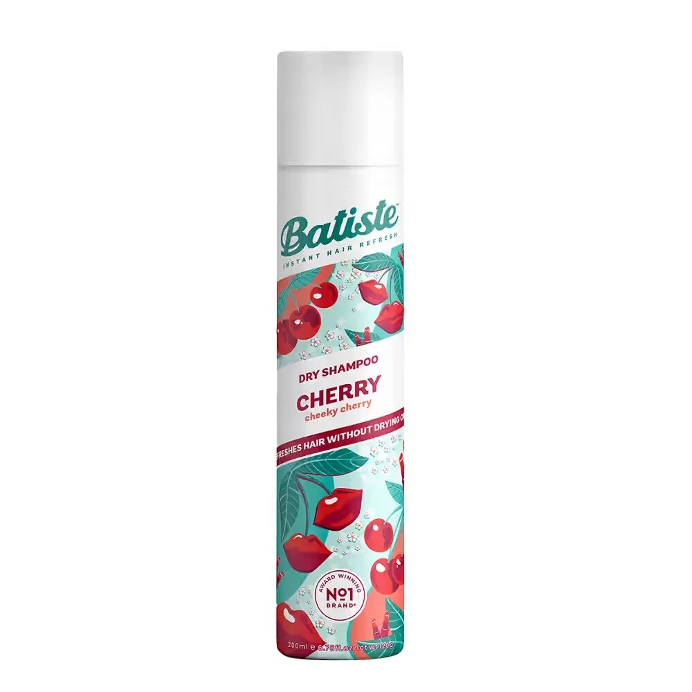 batiste original szampon suchy