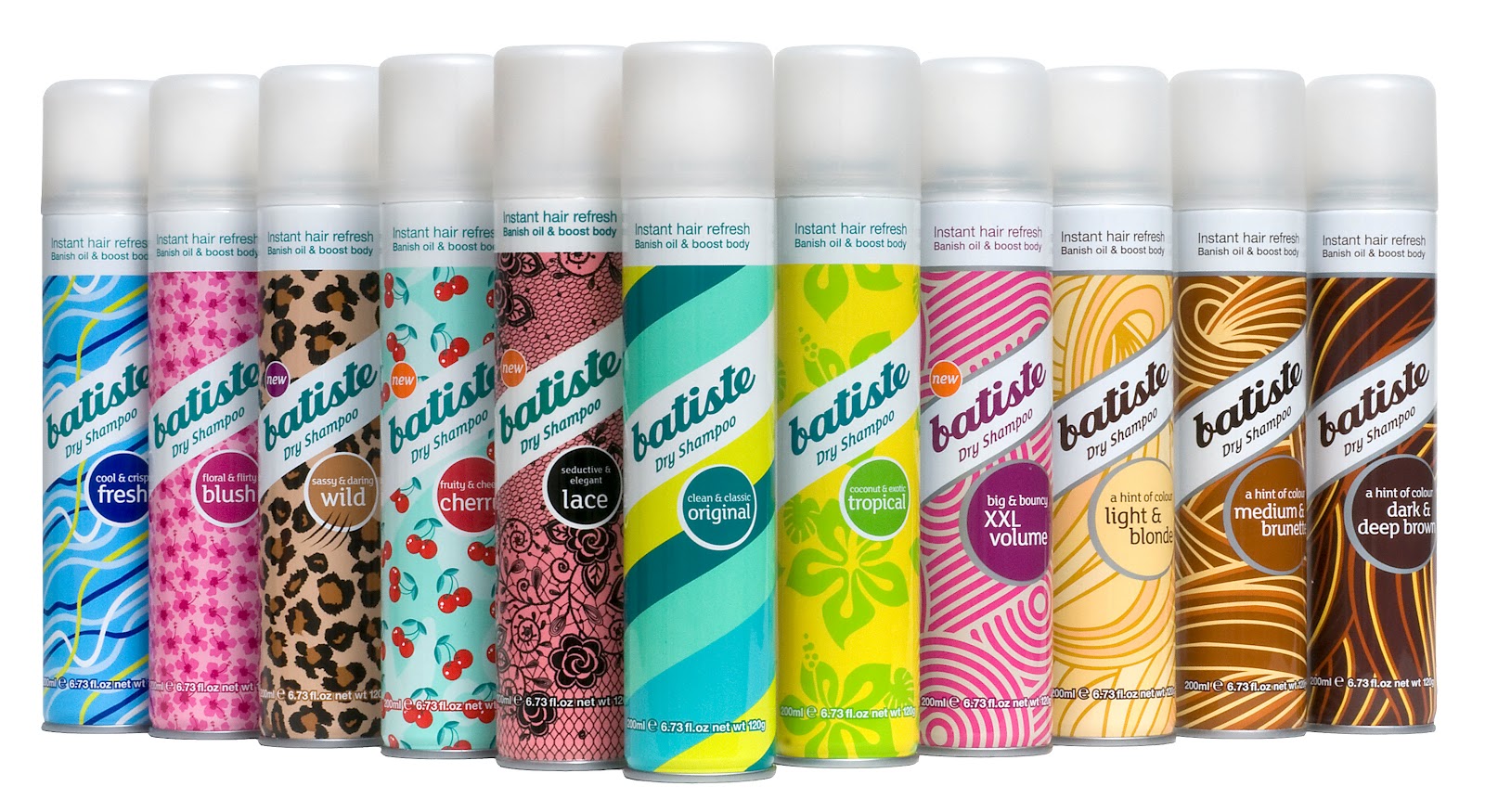 batiste suche szampony dark szampon suchy rossmann