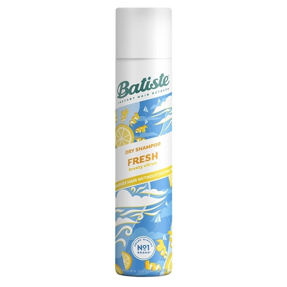 batiste suchy szampon 200ml cena