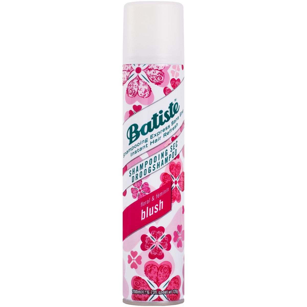 batiste suchy szampon 200ml cena