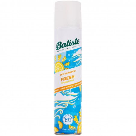 batiste suchy szampon 500ml