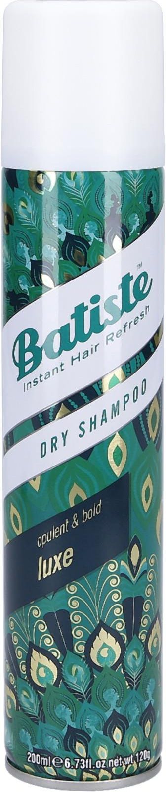 batiste suchy szampon 500ml