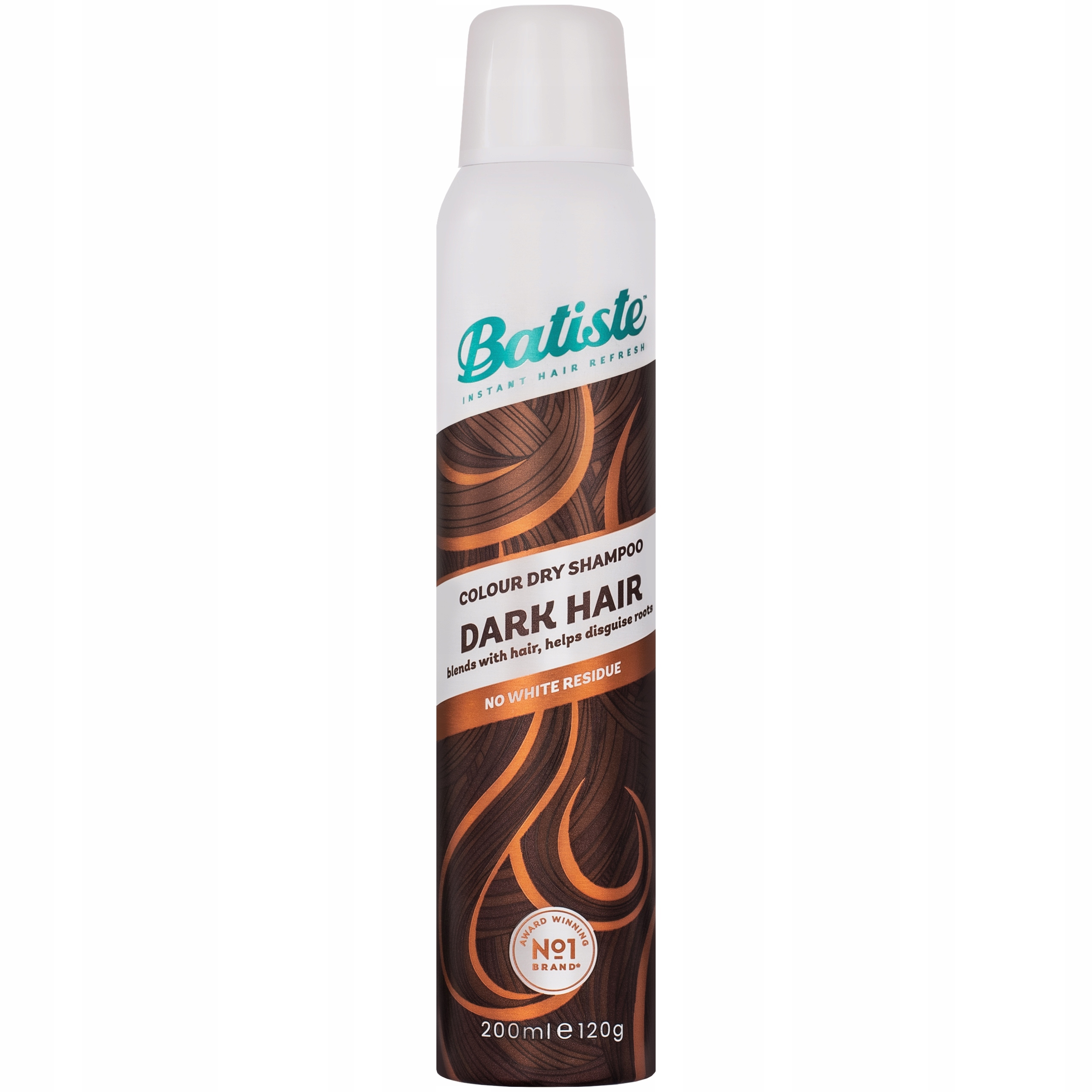 batiste suchy szampon allegro