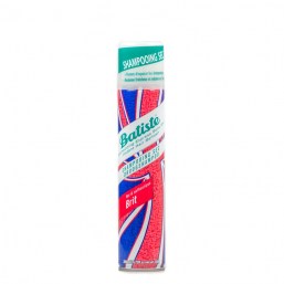 batiste suchy szampon brit