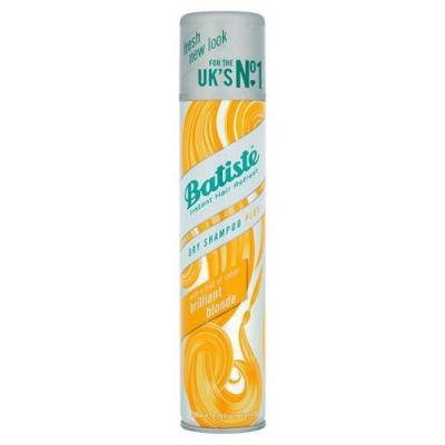 batiste suchy szampon dla blondynek wizaż