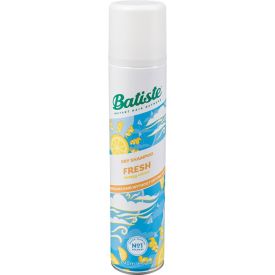 batiste suchy szampon do włosów fresh 100 ml