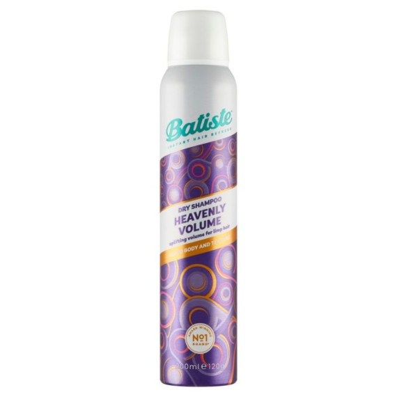 batiste suchy szampon nowy