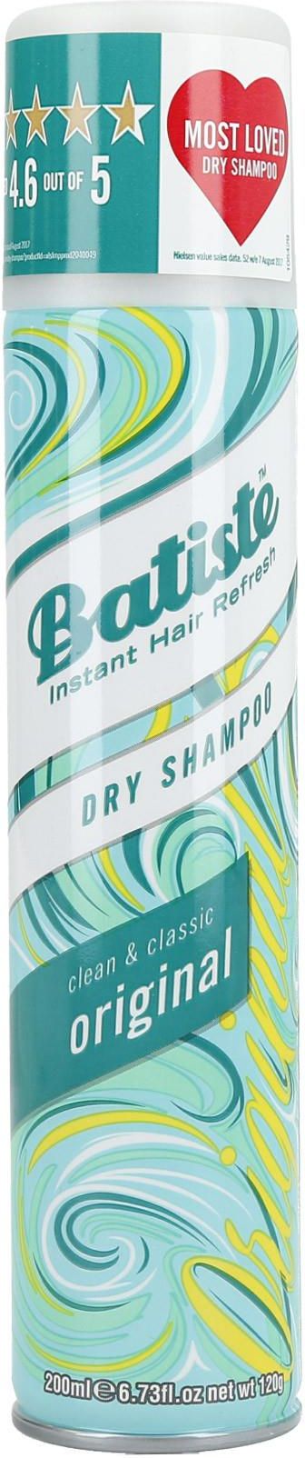 batiste suchy szampon oryginal