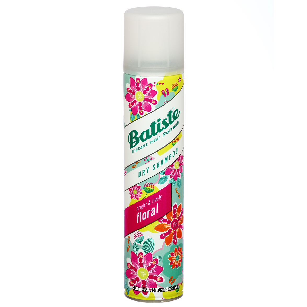 batiste suchy szampon rodzaje