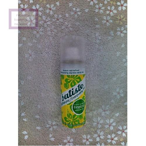 batiste suchy szampon tropical wizaz.pl